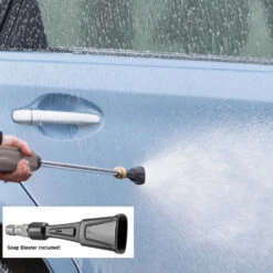 Generac 3100 PSI Pressure Washer 5 Generac 3100 PSI Pressure Washer -Snow Tools Shop 1000Wx1000H 216