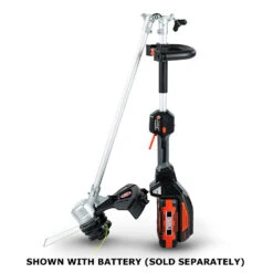 DR Battery-Powered String Trimmer 11 DR Battery-Powered String Trimmer -Snow Tools Shop 1000Wx1000H 22