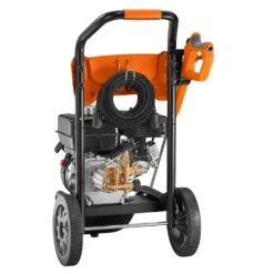 Generac SPEEDWASH™ System 5 Generac SPEEDWASH™ System -Snow Tools Shop 1000Wx1000H 223
