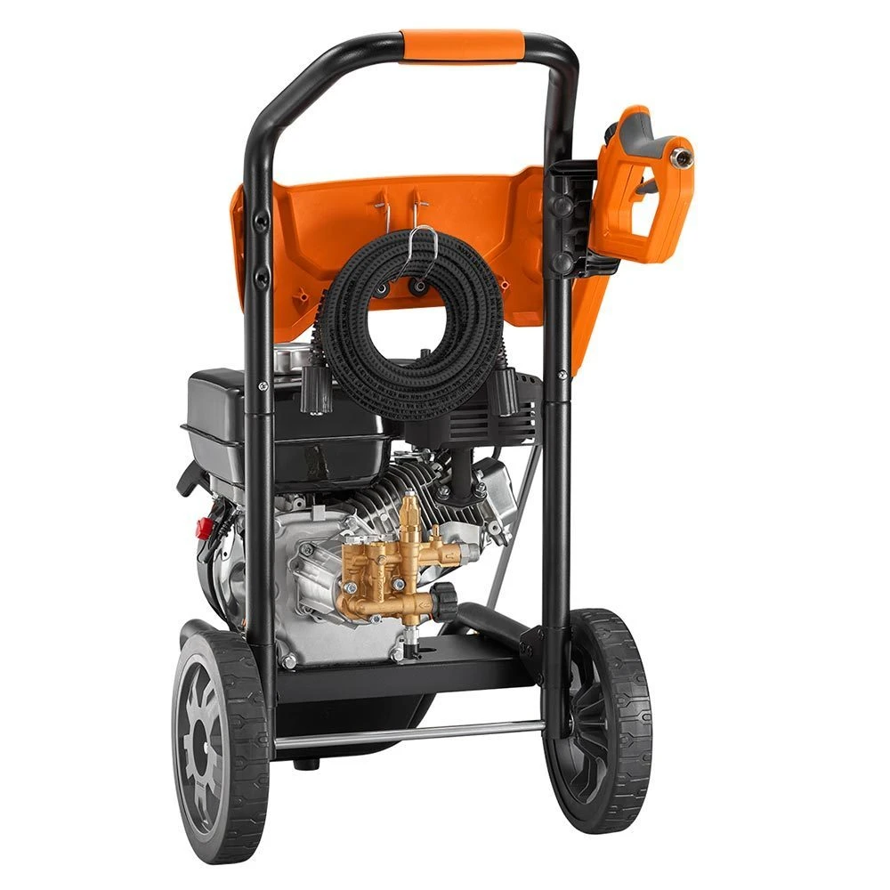 Generac SPEEDWASH™ System 3 Generac SPEEDWASH™ System - Image 3