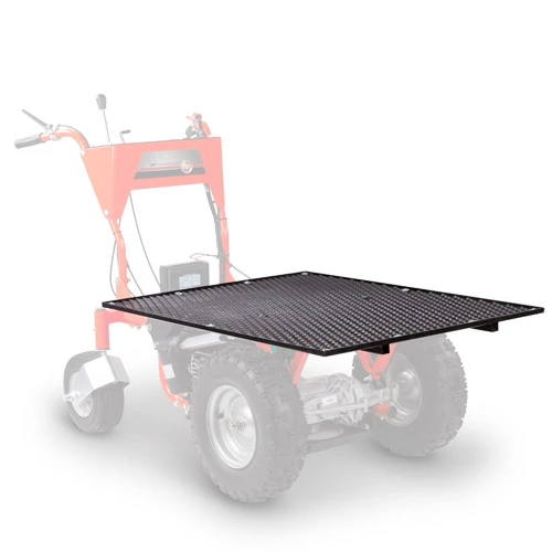 Flatbed Kit For DR Powerwagon 2 Flatbed Kit For DR Powerwagon - Image 2