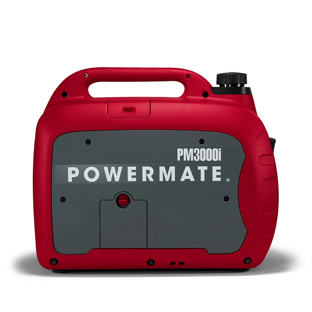 POWERMATE 3000W INVERTER GENERATOR 3 POWERMATE 3000W INVERTER GENERATOR - Image 3