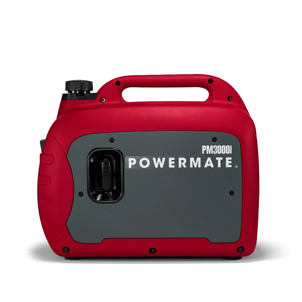 POWERMATE 3000W INVERTER GENERATOR 5 POWERMATE 3000W INVERTER GENERATOR - Image 5
