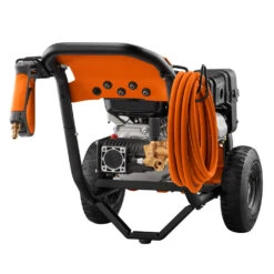 Generac 3600 PSI Pro Pressure Washer 6 Generac 3600 PSI Pro Pressure Washer -Snow Tools Shop 1000Wx1000H 248