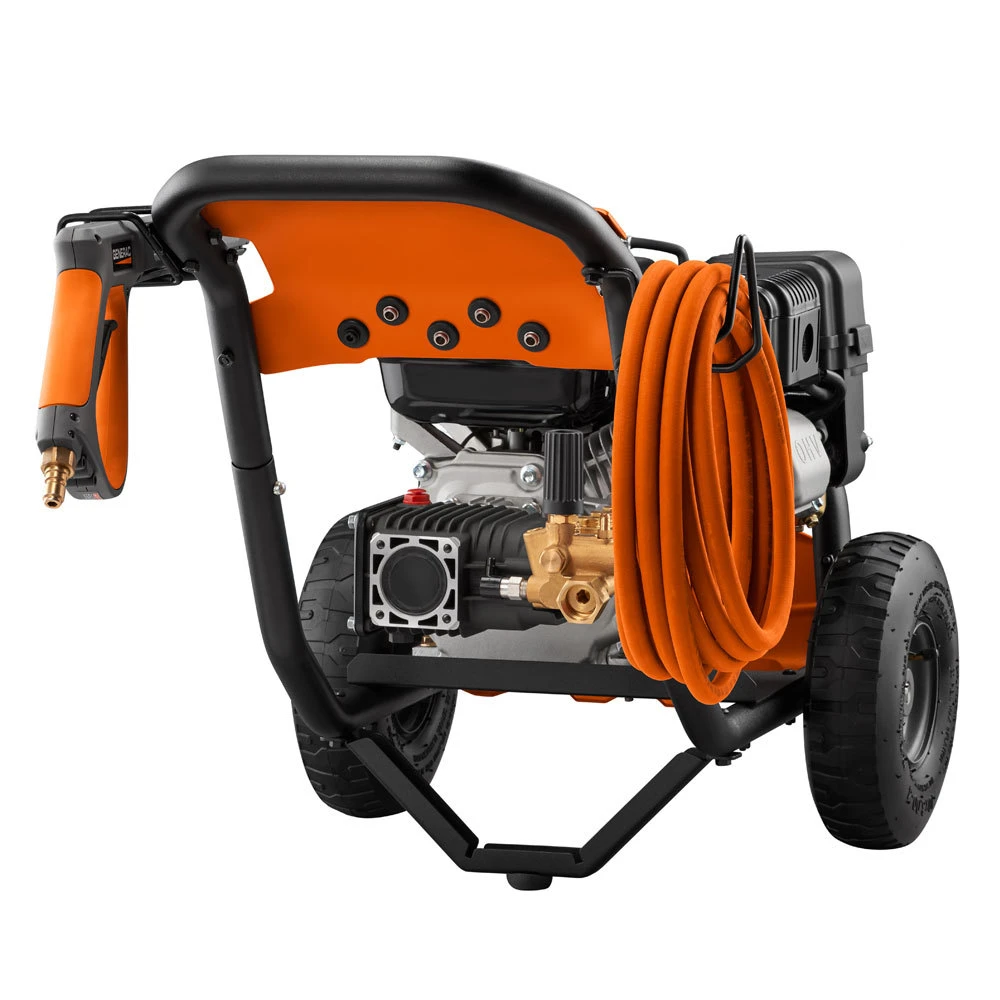 Generac 3600 PSI Pro Pressure Washer 3 Generac 3600 PSI Pro Pressure Washer - Image 3
