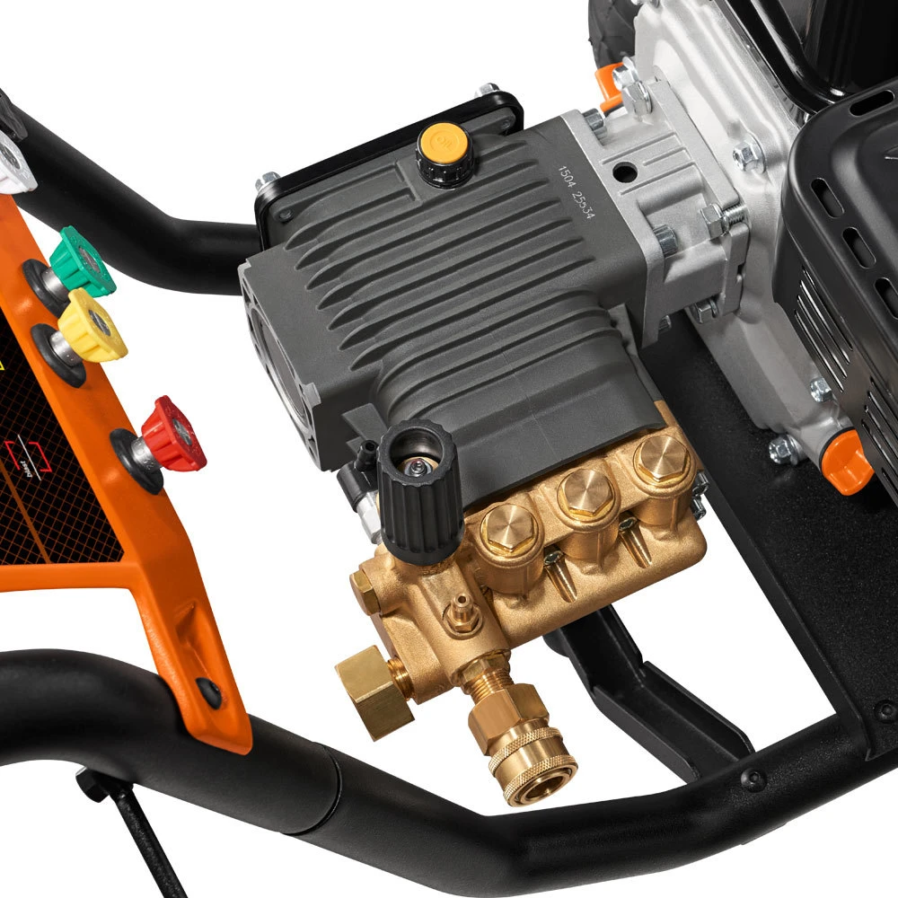 Generac 3600 PSI Pro Pressure Washer 4 Generac 3600 PSI Pro Pressure Washer - Image 4