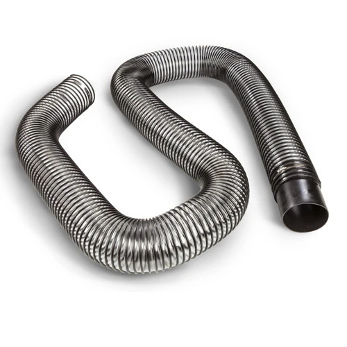 Vac Hose Extension Kit 1 Vac Hose Extension Kit