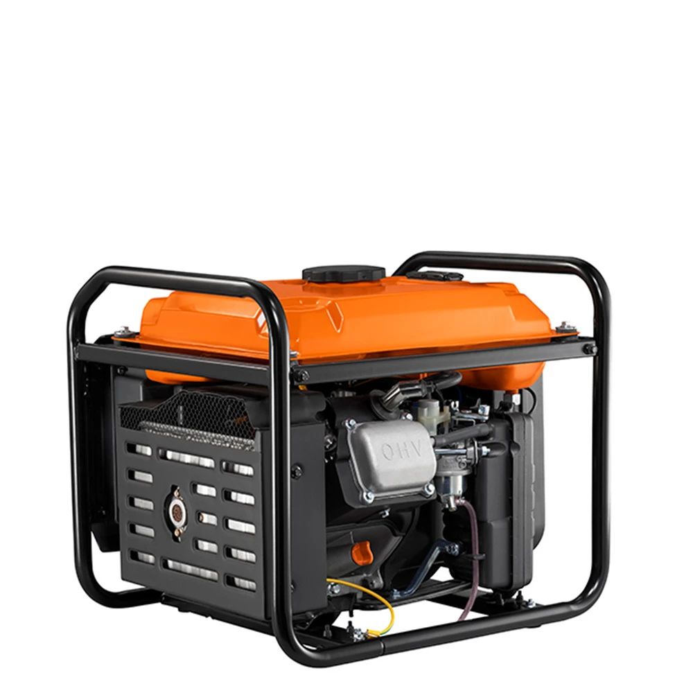 Generac GP3500iO Open Frame Inverter Generator 2 Generac GP3500iO Open Frame Inverter Generator - Image 2