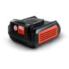 DR LiPRO62-Volt Lithium Ion 2.5 Ah Battery Charger