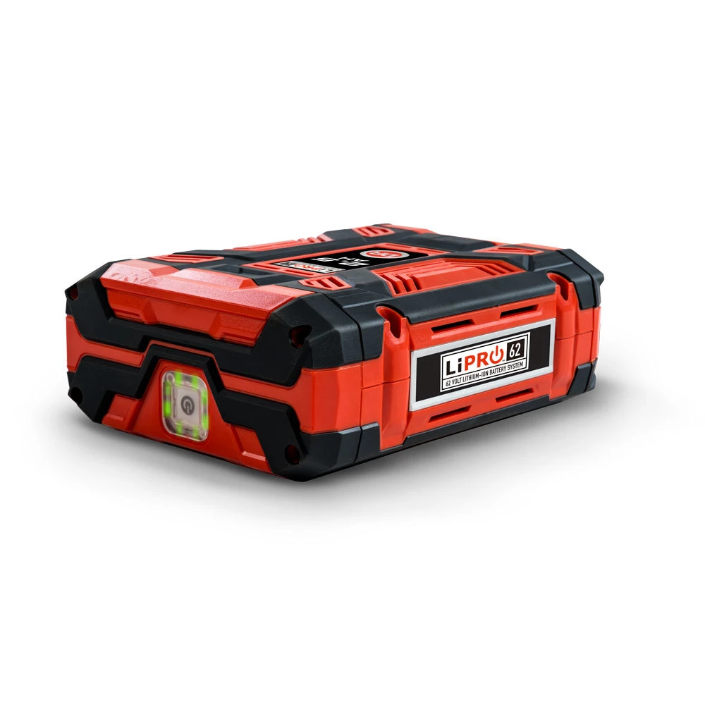 DR LiPRO 62-Volt Lithium Ion 2.5 Ah Battery 2 DR LiPRO 62-Volt Lithium Ion 2.5 Ah Battery - Image 2