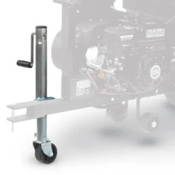 Trailer Jack Stand