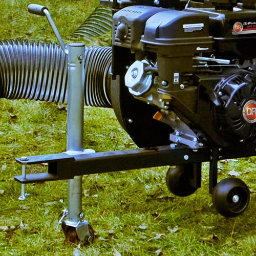 Trailer Jack Stand 2 Trailer Jack Stand - Image 2