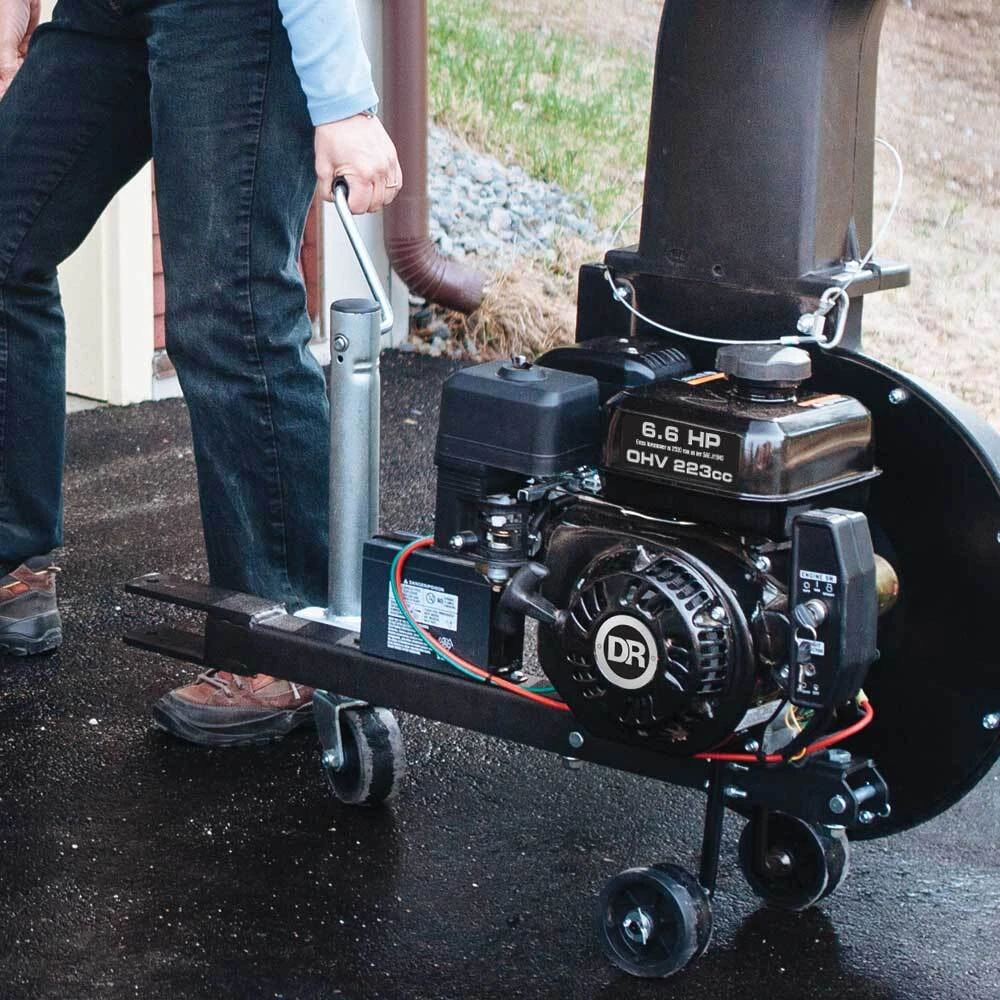 Trailer Jack Stand 3 Trailer Jack Stand - Image 3