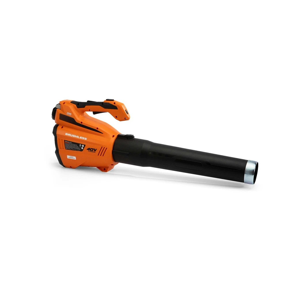 Generac 40V Cordless Blower 1 Generac 40V Cordless Blower