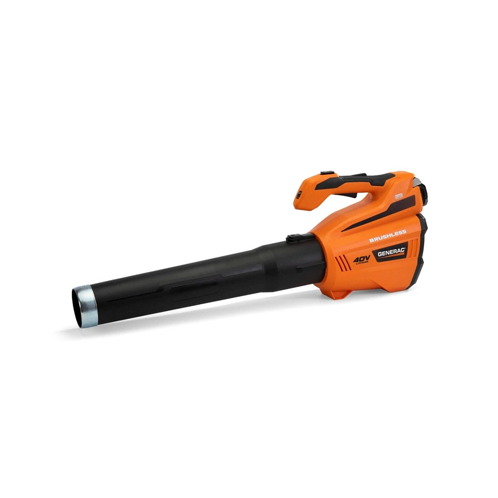 Generac 40V Cordless Blower 2 Generac 40V Cordless Blower - Image 2