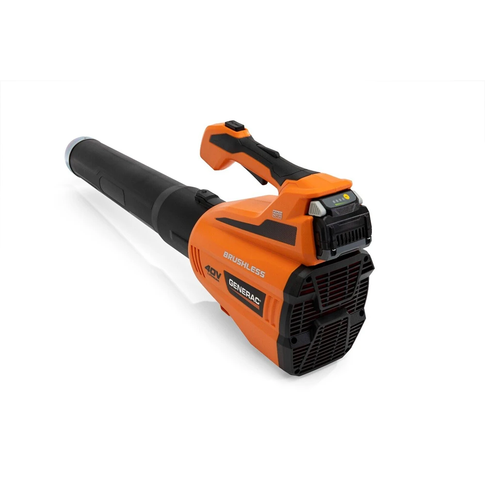 Generac 40V Cordless Blower 3 Generac 40V Cordless Blower - Image 3