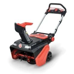 DR 62V Cordless Snow Thrower -Snow Tools Shop 1000Wx1000H 294