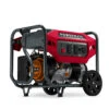 POWERMATE 7500W PORTABLE GENERATOR (49ST), MANUAL-START