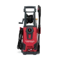 POWERMATE 2100 PSI ELECTRIC PRESSURE WASHER -Snow Tools Shop 1000Wx1000H 311