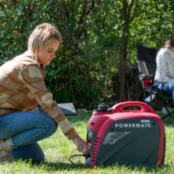 POWERMATE 2000W INVERTER GENERATOR 11 POWERMATE 2000W INVERTER GENERATOR -Snow Tools Shop 1000Wx1000H 320