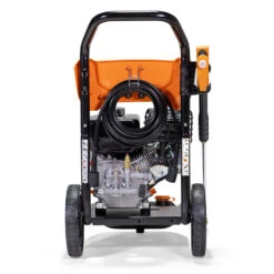 Generac 3000 PSI Pressure Washer W/Detergent Tank -Snow Tools Shop 1000Wx1000H 326
