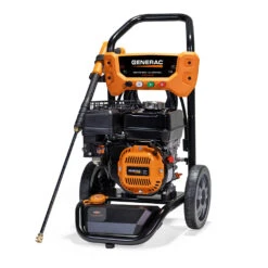 Generac 3000 PSI Pressure Washer W/Detergent Tank -Snow Tools Shop 1000Wx1000H 327