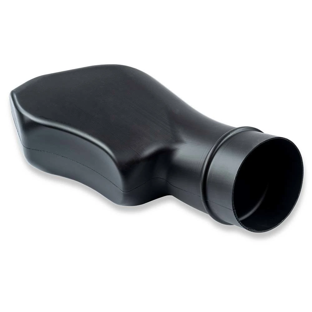 Angled Deck Adapter 1 Angled Deck Adapter