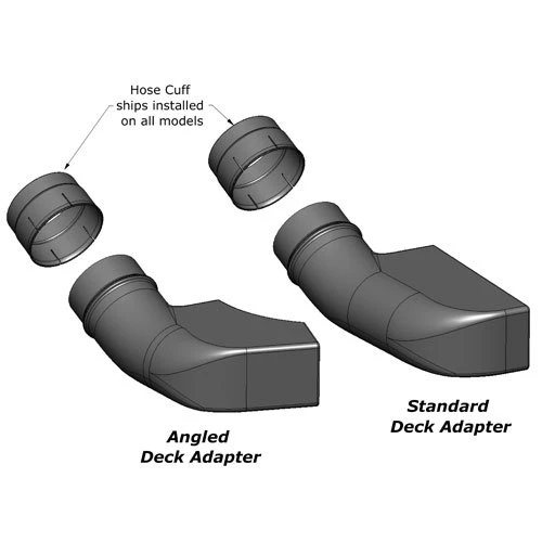 Angled Deck Adapter 3 Angled Deck Adapter - Image 3