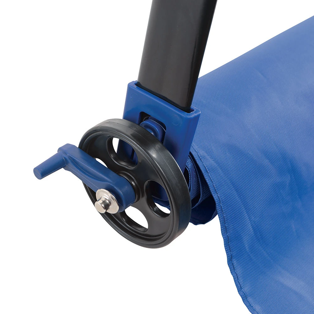 Snow Joe PRO 28 Ft. Max Reach Snow Removal Roof Rake 6 Snow Joe PRO 28 Ft. Max Reach Snow Removal Roof Rake - Image 6