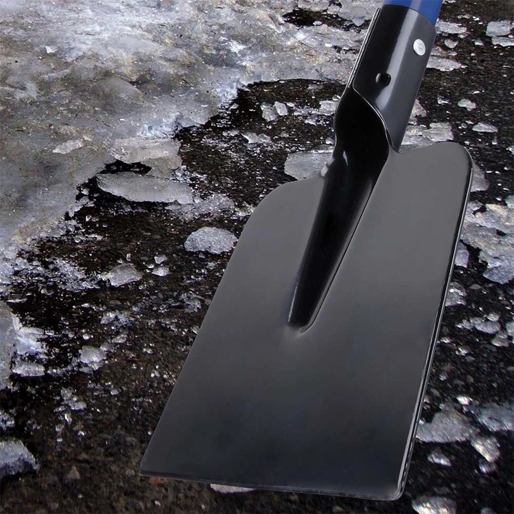 Snow Joe 7 In. Impact Reducing Steel Ice Chopper 2 Snow Joe 7 In. Impact Reducing Steel Ice Chopper - Image 2