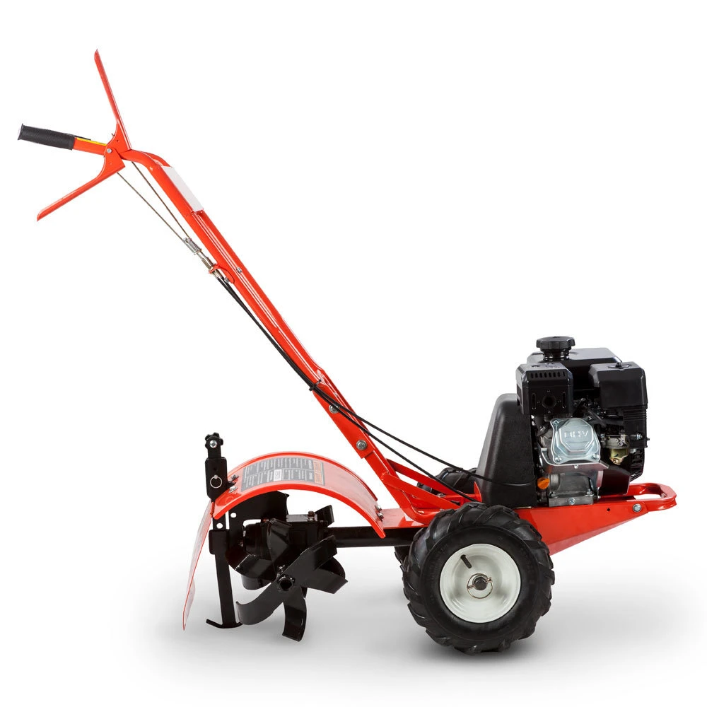 DR Rear Tine Rototiller 4 DR Rear Tine Rototiller - Image 4