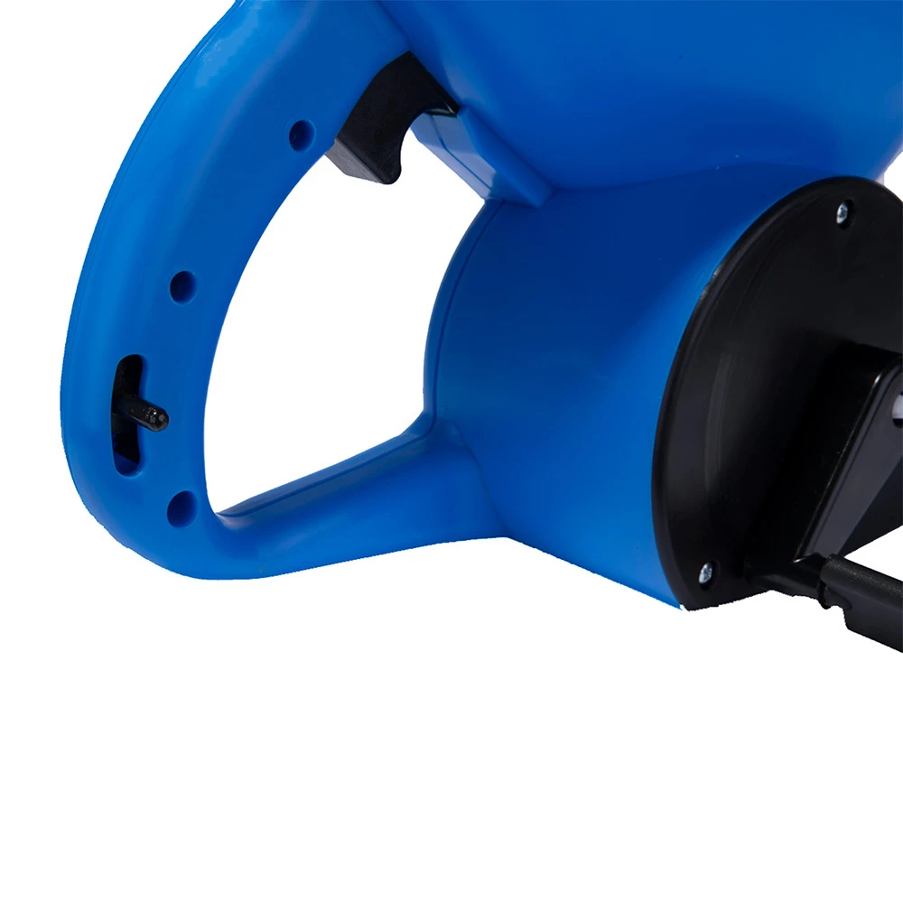 EarthWayPolarTech 4LB Ice Melt Hand Spreader With Arm 6 EarthWayPolarTech 4LB Ice Melt Hand Spreader With Arm - Image 6