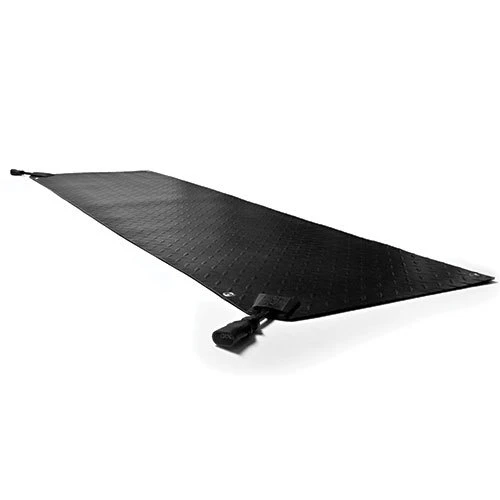 Heated Walkway Mat With Control Unit 1 Heated Walkway Mat With Control Unit
