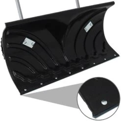 Adjustable Rolling 26in. Snow Pusher By Casl Brands 8 Adjustable Rolling 26in. Snow Pusher By Casl Brands -Snow Tools Shop 1000Wx1000H 365