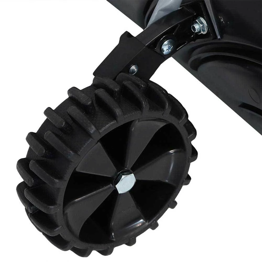 Adjustable Rolling 26in. Snow Pusher By Casl Brands 5 Adjustable Rolling 26in. Snow Pusher By Casl Brands - Image 5