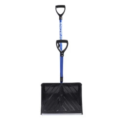 Snow Joe Shovelution 18 In. Back-Saving Snow Shovel 7 Snow Joe Shovelution 18 In. Back-Saving Snow Shovel -Snow Tools Shop 1000Wx1000H 371