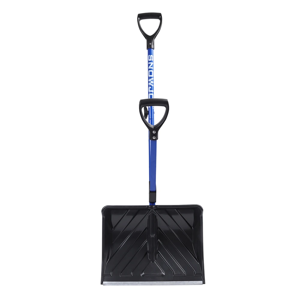 Snow Joe Shovelution 18 In. Back-Saving Snow Shovel 3 Snow Joe Shovelution 18 In. Back-Saving Snow Shovel - Image 3