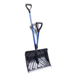 Snow Joe Shovelution 18 In. Back-Saving Snow Shovel 8 Snow Joe Shovelution 18 In. Back-Saving Snow Shovel -Snow Tools Shop 1000Wx1000H 372