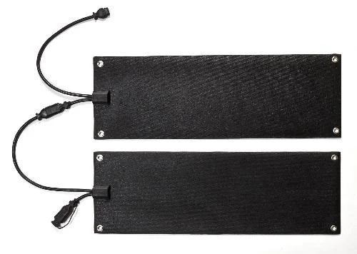 Heated Stair Mat With Control Unit 2 Heated Stair Mat With Control Unit - Image 2