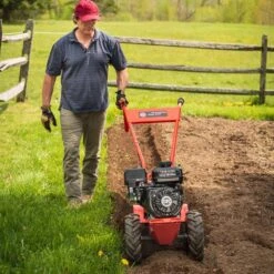 DR Rear Tine Rototiller 11 DR Rear Tine Rototiller -Snow Tools Shop 1000Wx1000H 38