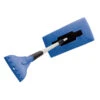 Snow Joe Jumbo Telescoping Snow Broom And Ice Scraper