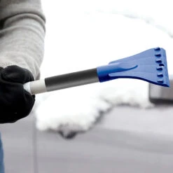 Snow Joe Jumbo Telescoping Snow Broom And Ice Scraper 11 Snow Joe Jumbo Telescoping Snow Broom And Ice Scraper -Snow Tools Shop 1000Wx1000H 389
