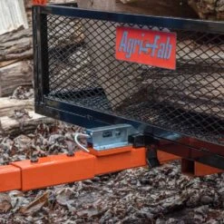 Agri-Fab Steel Mesh ATV/UTV Cart 7 Agri-Fab Steel Mesh ATV/UTV Cart -Snow Tools Shop 1000Wx1000H 396