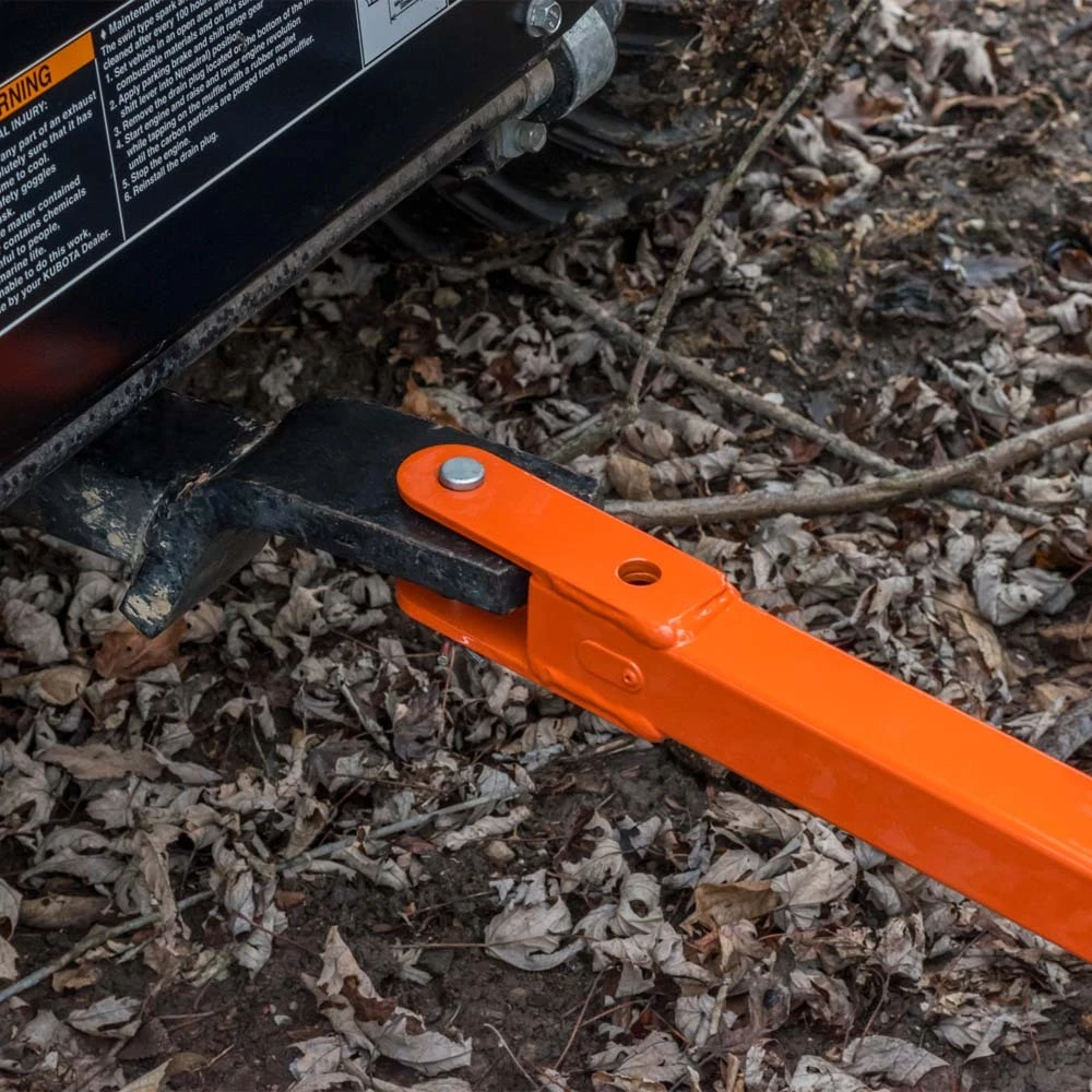 Agri-Fab Steel Mesh ATV/UTV Cart 4 Agri-Fab Steel Mesh ATV/UTV Cart - Image 4