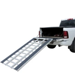 ERICKSON "LOAD IT" Aluminum Combination ATV Loading Ramp 54in. X 84 In. 1500 Lb 7 ERICKSON "LOAD IT" Aluminum Combination ATV Loading Ramp 54in. X 84 In. 1500 Lb -Snow Tools Shop 1000Wx1000H 408