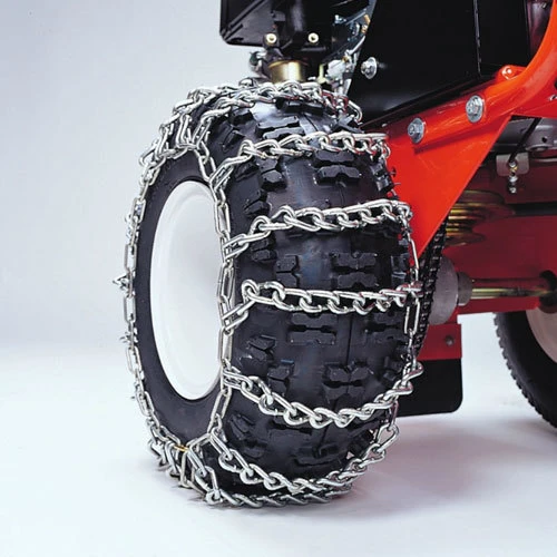 Tire Chains 1 Tire Chains