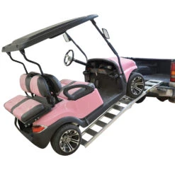 ERICKSON "LOAD IT" Aluminum Folding Arched Loading Ramp 12 In. X 90 In. 750 Lb 10 ERICKSON "LOAD IT" Aluminum Folding Arched Loading Ramp 12 In. X 90 In. 750 Lb -Snow Tools Shop 1000Wx1000H 446