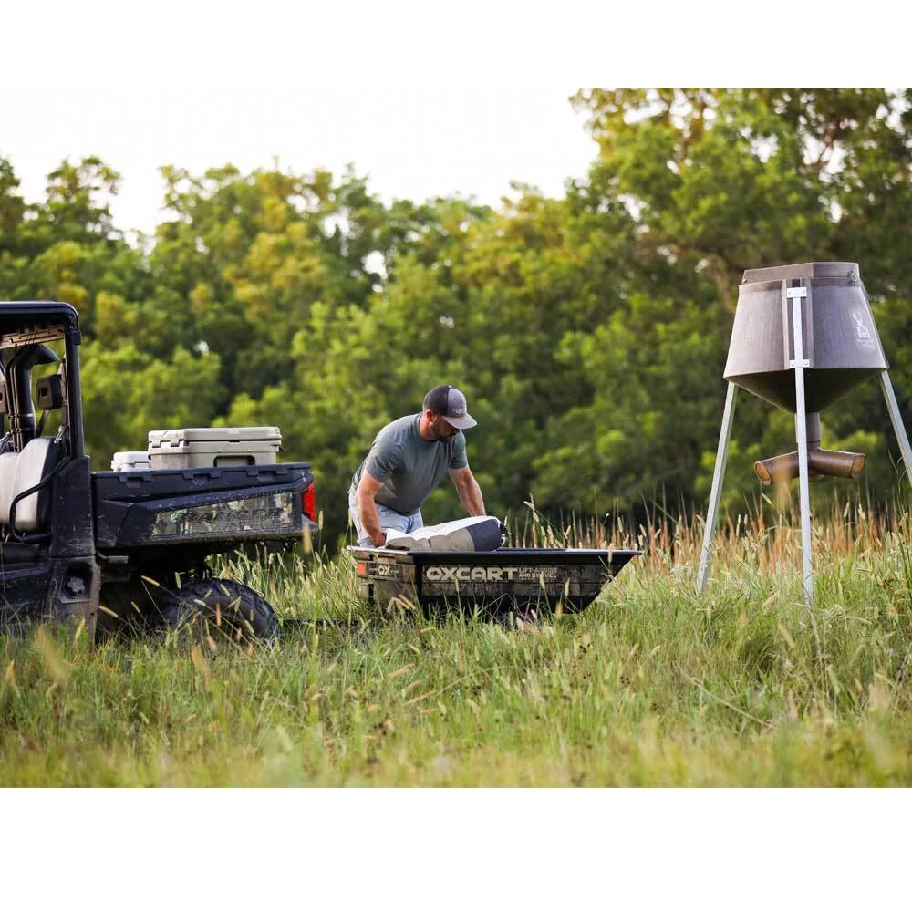 OxCart Pursuit-Ambush Dump Cart 1 OxCart Pursuit-Ambush Dump Cart