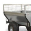Wall Extenders For 1/2 Ton Versa-Trailer