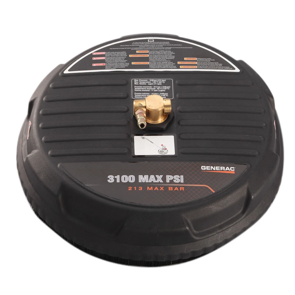 Generac 15in Surface Cleaner 1 Generac 15in Surface Cleaner